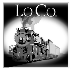 LO CO. logo
