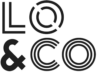LO & CO logo