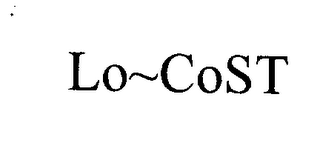 LO-COST logo