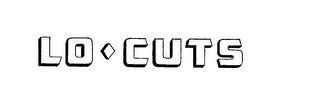 LO-CUTS logo