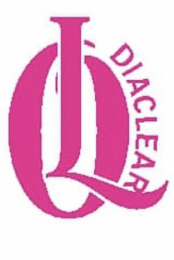 LO DIACLEAR logo