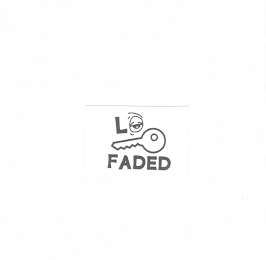 LO FADED logo