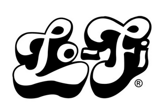 LO-FI logo