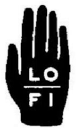 LO FI logo