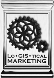 LO GIS TICAL MARKETING logo