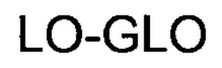 LO-GLO logo