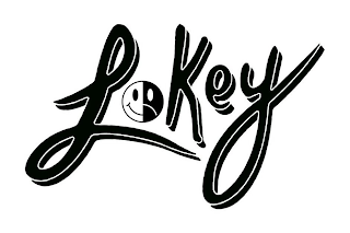 LO KEY logo