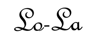 LO-LA logo