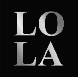 LO LA logo