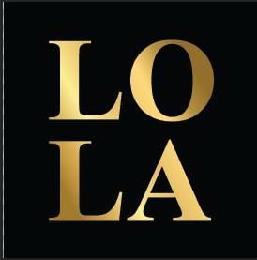 LO LA logo