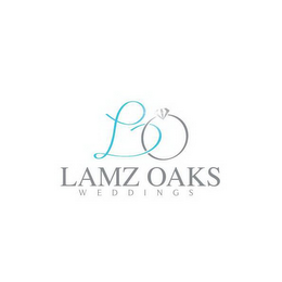 LO LAMZ OAKS WEDDINGS