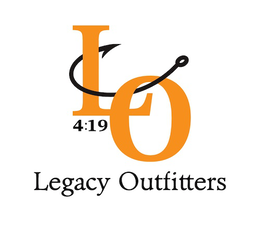 LO LEGACY OUTFITTERS 4:19 logo