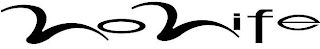 LO LIFE logo