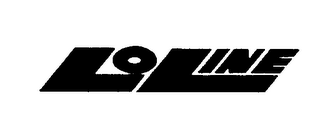 LO LINE logo