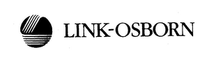 LO LINK-OSBORN logo