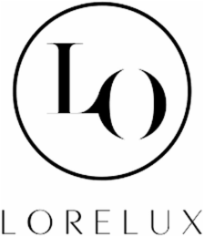 LO LORELUX logo