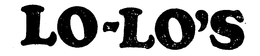 LO-LO'S logo