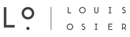 LO | LOUIS OSIER logo