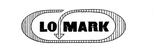 LO-MARK logo