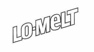 LO-MELT logo