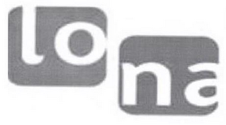 LO NA logo