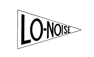 LO-NOISE logo