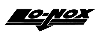 LO-NOX logo