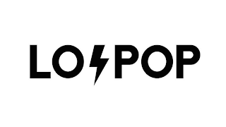 LO POP logo