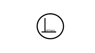 L&O PROPERTY logo