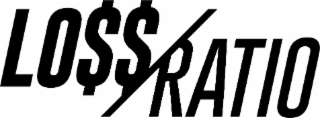 LO$$ RATIO logo