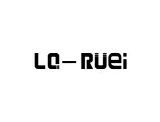 LO-RUEI logo