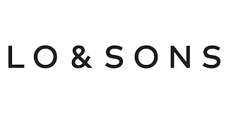 LO & SONS logo