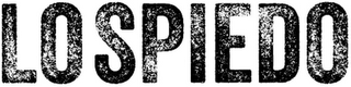 LO SPIEDO logo
