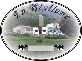 LO STALLONE logo