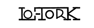 LO-TORK logo