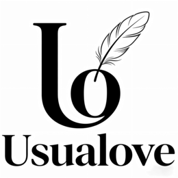 LO USUALOVE logo