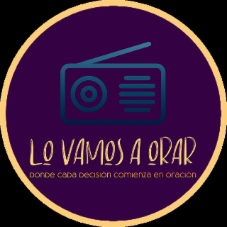 LO VAMOS A ORAR DONDE CADA DECISIÓN COMIENZA EN ORACI logo