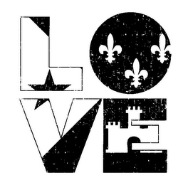 LO VE logo