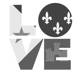 LO VE logo