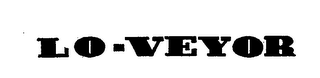 LO-VEYOR logo