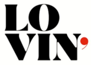 LO VIN' logo
