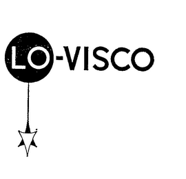 LO-VISCO logo
