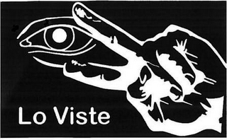 LO VISTE logo