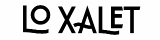 LO XALET logo