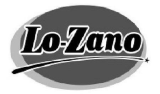 LO-ZANO logo