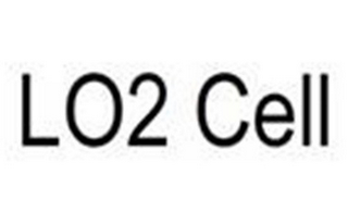 LO2 CELL logo
