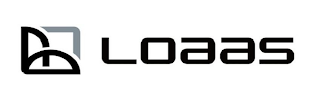LOAAS logo