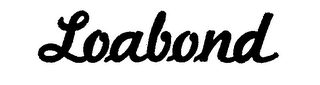 LOABOND logo