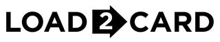 LOAD 2 CARD logo