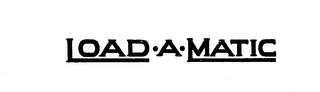 LOAD-A-MATIC logo